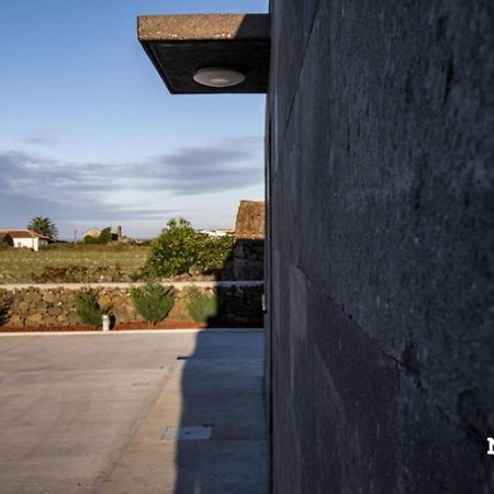 Wine House By Ponta Negra Azores Altares Экстерьер фото